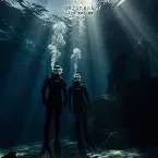 Pochette Dive for Me