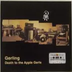 Pochette Death to the Apple Gerls