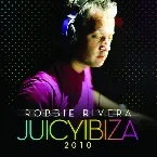 Pochette Juicy Ibiza 2010