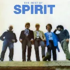 Pochette The Best of Spirit