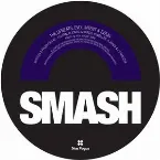 Pochette Smash / Planet Earth