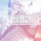 Pochette Daughter of Evil