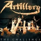 Pochette The Challenge