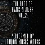 Pochette The Best of Hans Zimmer, Vol. 2