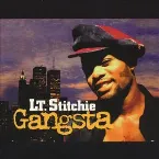 Pochette Gangsta