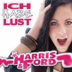 Pochette Ich habe Lust