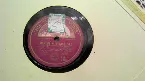 Pochette Kiss Me With Your Eyes / Hold My Hand