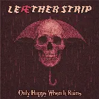 Pochette Only Happy When It Rains