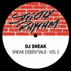 Pochette Sneak Essentials, Volume 3
