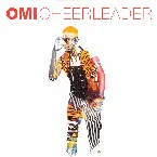 Pochette Cheerleader (Remixes)