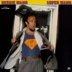 Pochette Super Mann