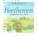 Pochette Beethoven - Symphonies No. 2 & 7