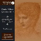 Pochette String Quartets Nos. 1, 2 & 6