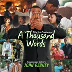 Pochette A Thousand Words