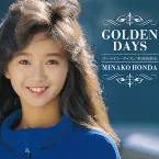 Pochette Golden Days