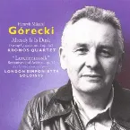 Pochette Already It Is Dusk / ''Lerchenmusik''
