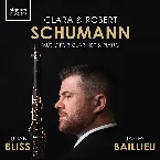 Pochette Music for Clarinet and Piano