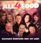 Pochette Samen komen we er uit!