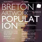 Pochette Breton Remixed
