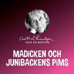 Pochette Madicken och Junibackens pims