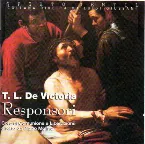 Pochette Responsori