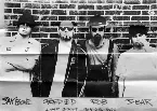 Pochette 2 Songs (Armpit / Shov)