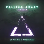 Pochette Falling Apart (The New Division remix)