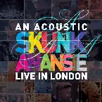 Pochette An Acoustic Skunk Anansie: Live in London