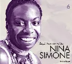 Pochette Coleção Folha grandes vozes, Volume 6: Nina Simone