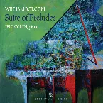 Pochette Suite of Preludes