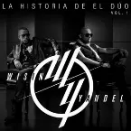 Pochette La historia de el dúo, vol. 1