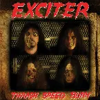 Pochette Thrash Speed Burn