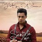 Pochette Sentirte mía
