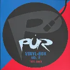 Pochette Vinyl-Box Vol. 2