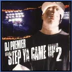 Pochette Step Ya Game Up 2