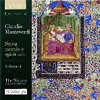 Pochette Selva morale e spirituale, Volume II