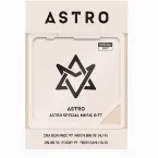 Pochette 2018 ASTRO Special Single Album