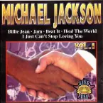 Pochette Michael Jackson Vol.1