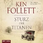 Pochette Sturz der Titanen