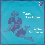 Pochette No Love / Stay With Me