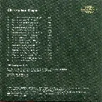 Pochette Scherzo no. 3 / Mazurkas / Tarantelle
