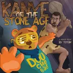 Pochette Kanye of the Stone Age