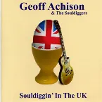 Pochette Souldiggin’ in the UK