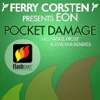 Pochette Pocket Damage