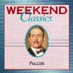 Pochette Puccini