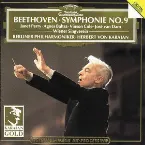 Pochette Beethoven: Symphony No. 9 "Choral"