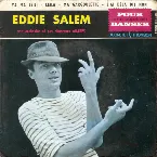 Pochette Eddie Salem, son orchestre et ses chanteurs arabes
