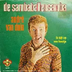 Pochette De sambaballensamba / Ik bijt op een houtje