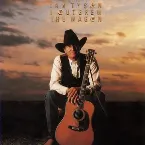 Pochette I Outgrew The Wagon