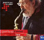 Pochette Jazzitaliano Live 2007